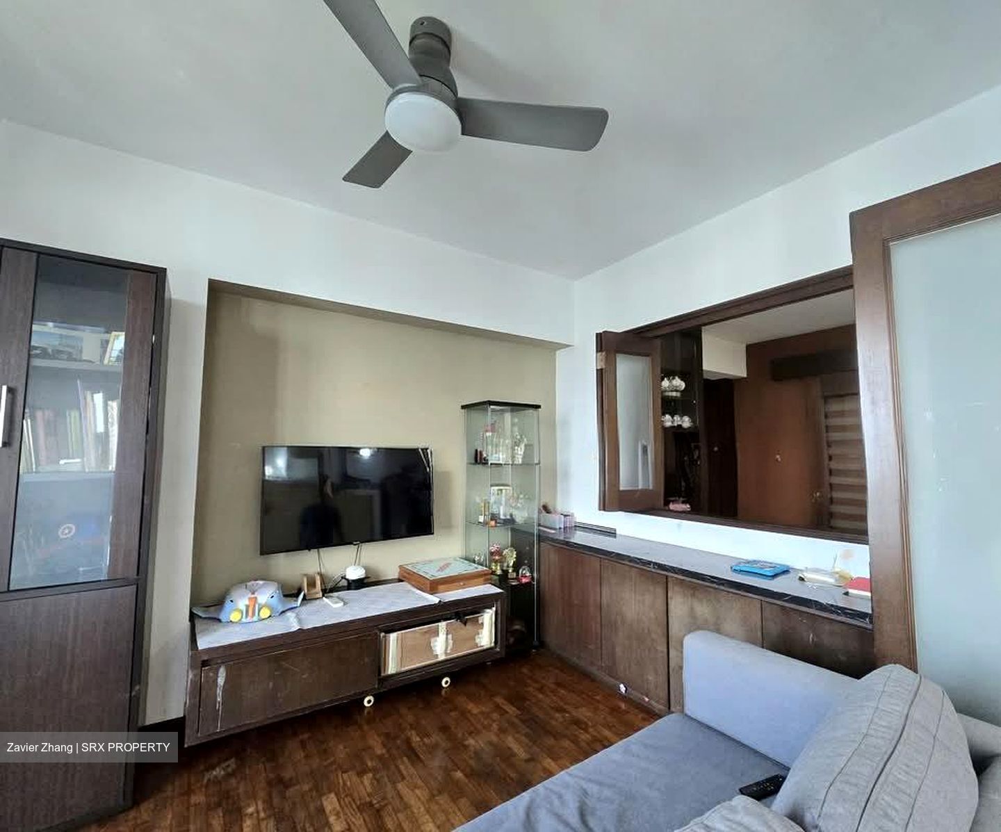 Blk 266B The Coris (Sengkang), HDB 4 Rooms #547689151